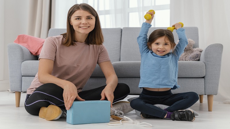 How to Improve Your Life Impocoolmom: A Practical Guide to Living Your Best Life