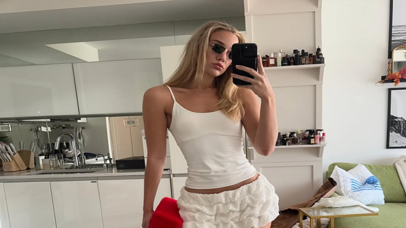 olivia ponton