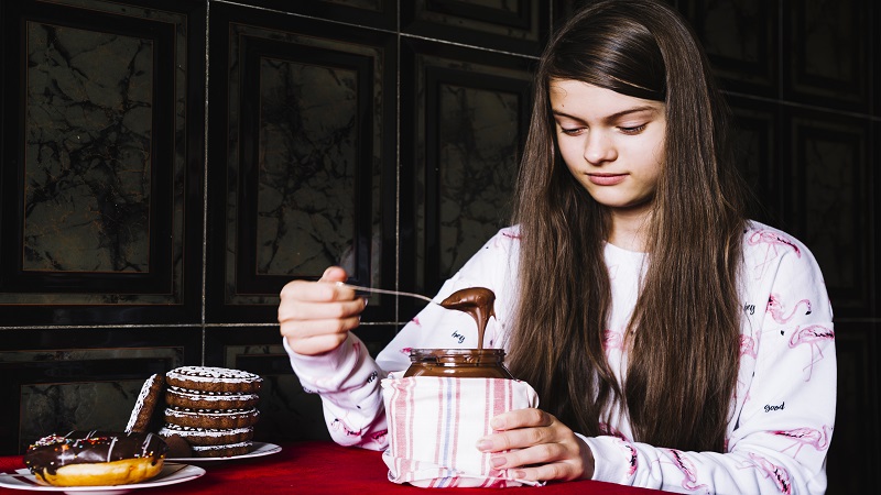 Hot Chocolate Recipe